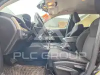 2017 Jeep CHEROKEE photo
