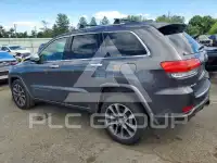 2017 Jeep CHEROKEE photo