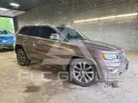 2017 Jeep CHEROKEE фото