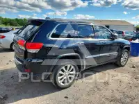 2017 Jeep CHEROKEE фото