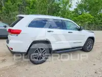 2017 Jeep CHEROKEE фото