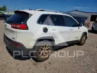 2017 Jeep CHEROKEE photo