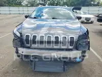 2017 Jeep CHEROKEE фото