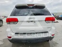 2017 Jeep CHEROKEE фото