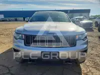 2017 Jeep CHEROKEE photo