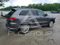 2017 Jeep CHEROKEE фото