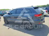 2017 Jeep CHEROKEE photo