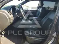 2017 Jeep CHEROKEE фото