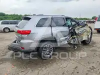 2017 Jeep CHEROKEE фото