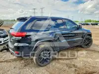 2017 Jeep CHEROKEE фото