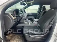 2017 Jeep CHEROKEE фото
