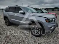 2017 Jeep CHEROKEE photo