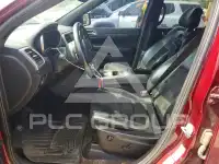 2017 Jeep CHEROKEE фото