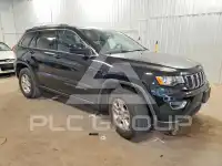 2017 Jeep CHEROKEE фото