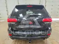2017 Jeep CHEROKEE фото