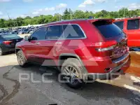 2017 Jeep CHEROKEE фото