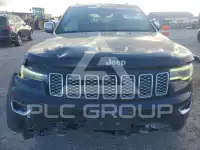 2017 Jeep CHEROKEE photo
