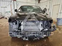 2017 Jeep CHEROKEE фото