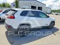 2017 Jeep CHEROKEE photo