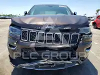2017 Jeep CHEROKEE фото