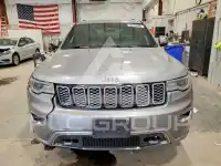2017 Jeep CHEROKEE фото