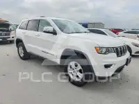 2017 Jeep CHEROKEE фото