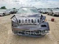 2017 Jeep Grand Cherokee фото