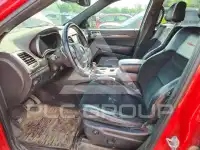 2017 Jeep CHEROKEE фото
