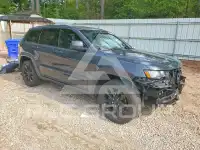 2017 Jeep CHEROKEE фото