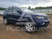 2017 Jeep CHEROKEE photo