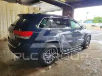 2017 Jeep CHEROKEE photo
