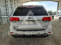2017 Jeep CHEROKEE фото
