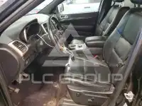 2017 Jeep CHEROKEE фото