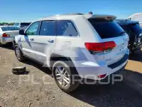 2017 Jeep CHEROKEE photo