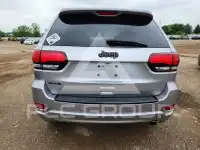 2017 Jeep CHEROKEE photo