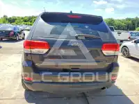 2017 Jeep CHEROKEE фото