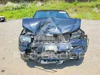 2017 Jeep CHEROKEE фото