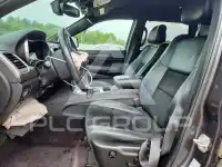 2017 Jeep CHEROKEE фото