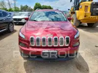 2017 Jeep Grand Cherokee фото