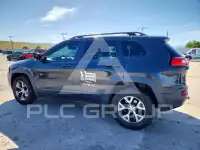 2017 Jeep CHEROKEE photo