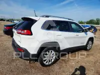 2017 Jeep CHEROKEE photo