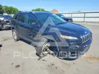 2017 Jeep CHEROKEE фото