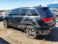 2017 Jeep CHEROKEE фото