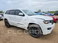 2017 Jeep CHEROKEE фото
