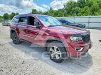 2017 Jeep CHEROKEE фото