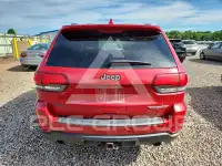 2017 Jeep CHEROKEE фото