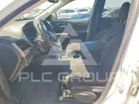 2017 Jeep CHEROKEE фото