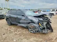 2017 Jeep CHEROKEE фото