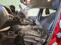 2017 Jeep CHEROKEE фото