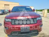 2017 Jeep CHEROKEE фото